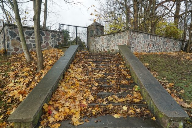 Suwałki, Niebywałe Suwałki, kompleks cmentarzy siedmiu wyznań, Dawid Banach, prawosławie, staroobrzędowcy, Żydzi, muzułmanie, ewangelicy