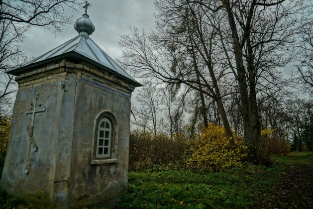 Suwałki, Niebywałe Suwałki, kompleks cmentarzy siedmiu wyznań, Dawid Banach, prawosławie, staroobrzędowcy, Żydzi, muzułmanie, ewangelicy