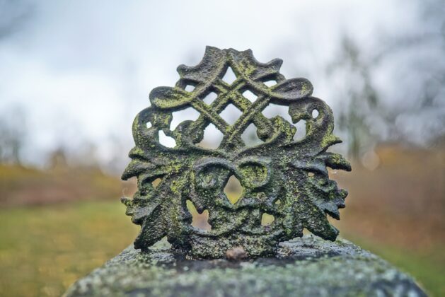 Suwałki, Niebywałe Suwałki, kompleks cmentarzy siedmiu wyznań, Dawid Banach, prawosławie, staroobrzędowcy, Żydzi, muzułmanie, ewangelicy