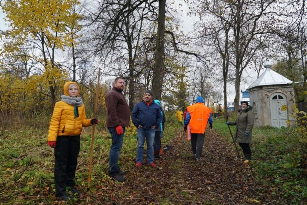 Suwałki, Niebywałe Suwałki, kompleks cmentarzy siedmiu wyznań, Dawid Banach, prawosławie, staroobrzędowcy, Żydzi, muzułmanie, ewangelicy