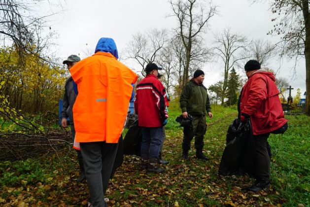 Suwałki, Niebywałe Suwałki, kompleks cmentarzy siedmiu wyznań, Dawid Banach, prawosławie, staroobrzędowcy, Żydzi, muzułmanie, ewangelicy