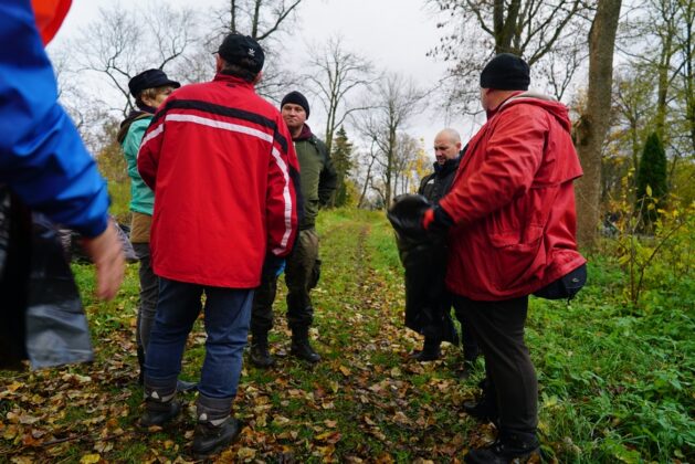 Suwałki, Niebywałe Suwałki, kompleks cmentarzy siedmiu wyznań, Dawid Banach, prawosławie, staroobrzędowcy, Żydzi, muzułmanie, ewangelicy