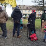 Sejny, Matki na granicę, kryzys emigracyjny, uchodźcy, stan wyjątkowy, protest, Miejsce dzieci nie jest w lesie, granica polsko-białoruska