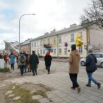 Sejny, Matki na granicę, kryzys emigracyjny, uchodźcy, stan wyjątkowy, protest, Miejsce dzieci nie jest w lesie, granica polsko-białoruska