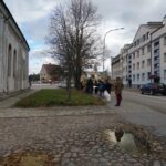 Sejny, Matki na granicę, kryzys emigracyjny, uchodźcy, stan wyjątkowy, protest, Miejsce dzieci nie jest w lesie, granica polsko-białoruska