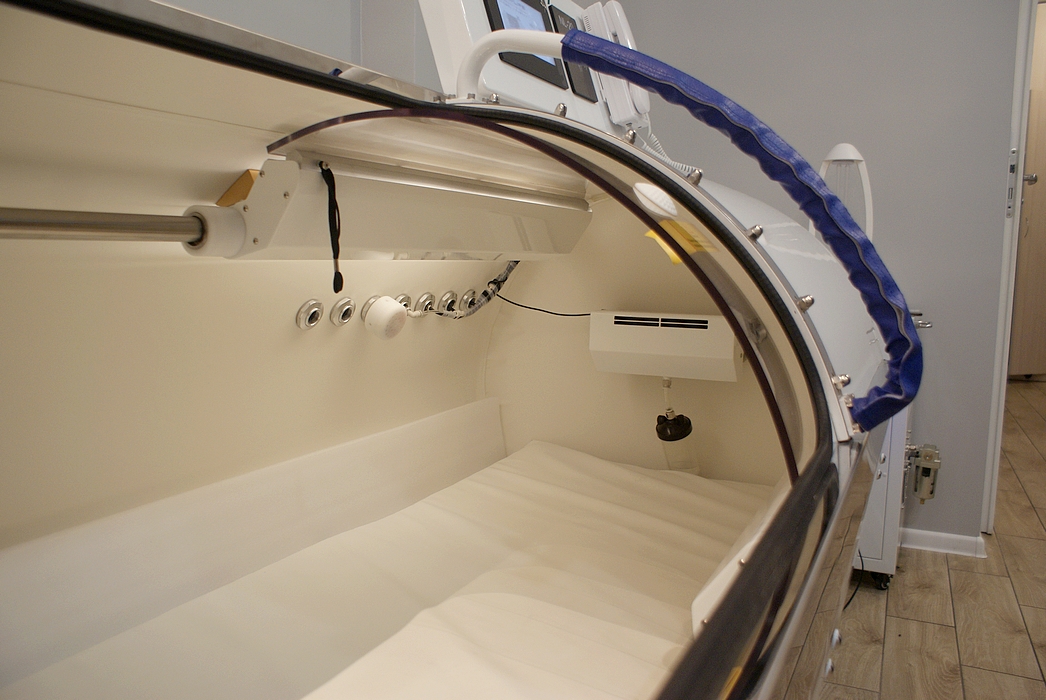 Komora hiperbaryczna, Salon Kosmetyki Estetycznej Mantra w Suwałkach