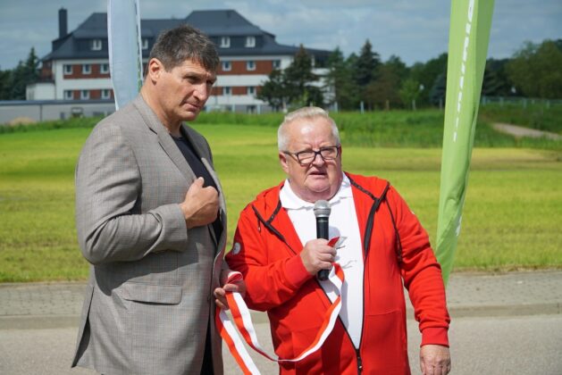 Andrzej Gołota, Szelment, Aleja Gwiazd