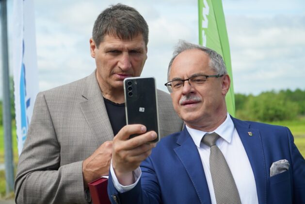 Andrzej Gołota, Szelment, Aleja Gwiazd