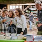 2021, Festiwal Literacki Patrząc Na Wschód, Buda Ruska – fot. Aneta Stabińska