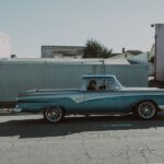 2022, Monterey, Kalifornia – fot. Aneta Stabińska