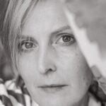 Aneta Stabińska – autoportret