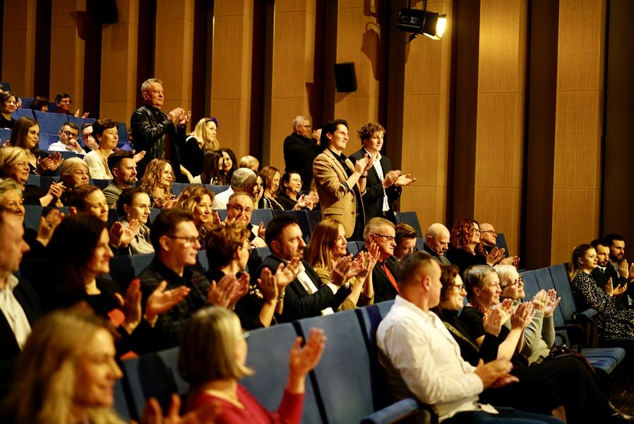 Fot. Teatr Dramatyczny w Białymstoku, Michał Grześ