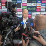 15 IV 2024; PlusLiga: Slepsk – Barkom  ©  W. Otlowski