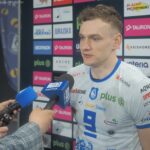 15 IV 2024; PlusLiga: Slepsk – Barkom  ©  W. Otlowski